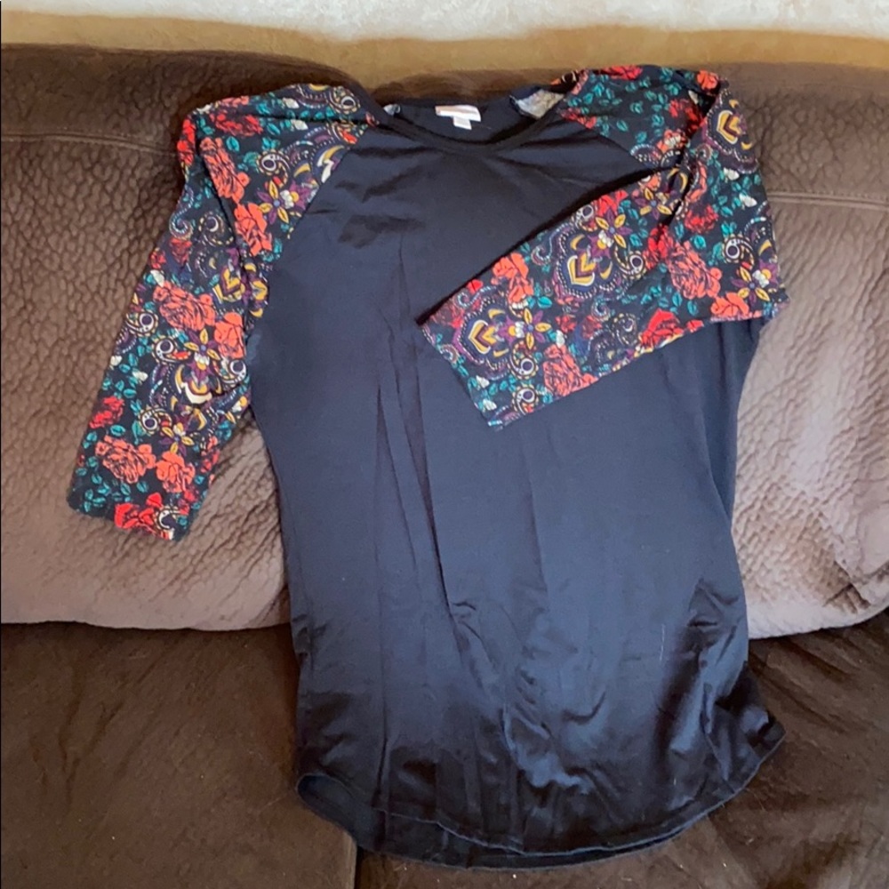 LulaRoe Shirt